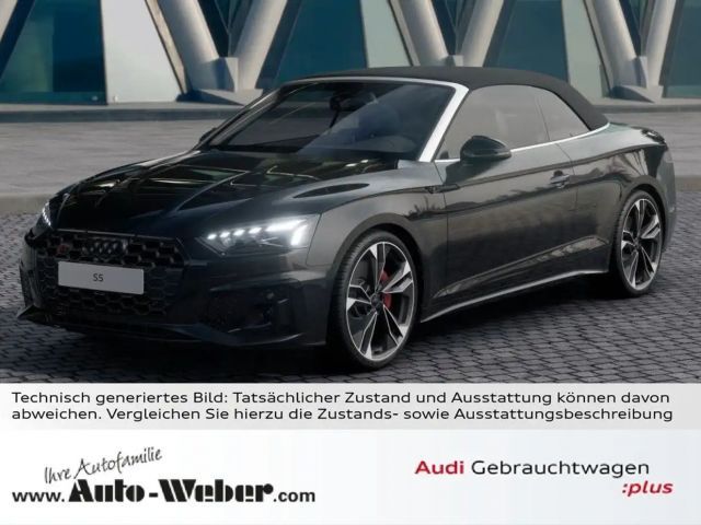 Audi S5 2024 Benzine