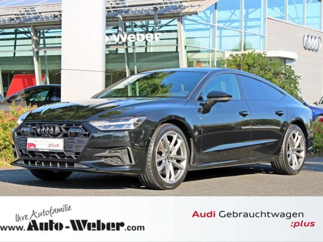 Audi A7 2024 Diesel