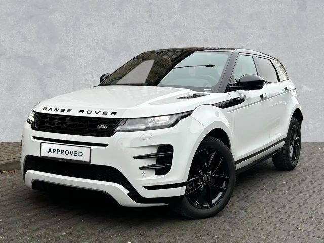 Land Rover Range Rover Evoque 2024 Diesel