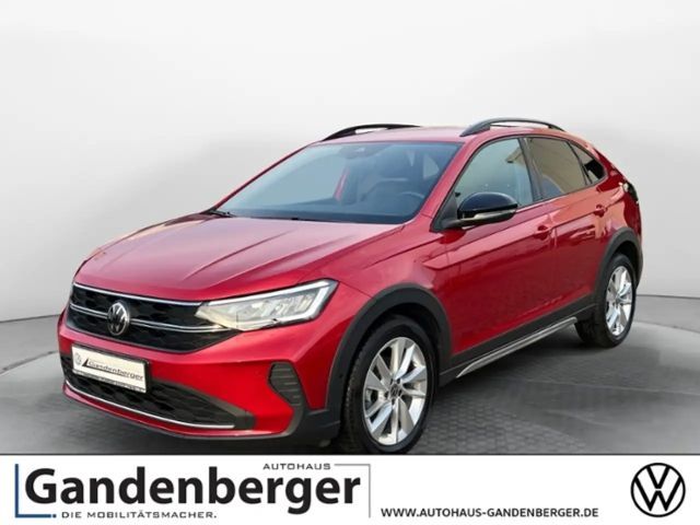 Volkswagen Taigo Goal 1,0l TSI 116 PS 7-Gang-DSG 2025 Benzine