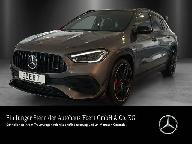 Mercedes-Benz GLA 45 AMG 2022 Benzine