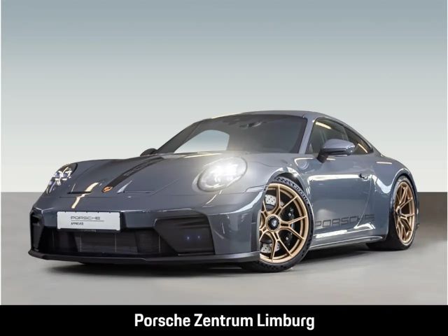 Porsche 992 911 GT3 mit Touring-Paket Liftsystem-VA BOSE 2025 Benzine