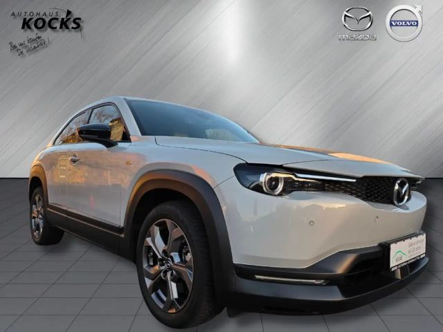 Mazda MX-30