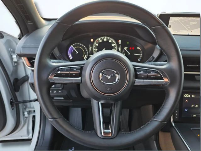 Mazda MX-30