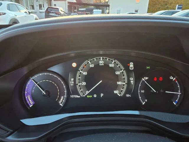 Mazda MX-30