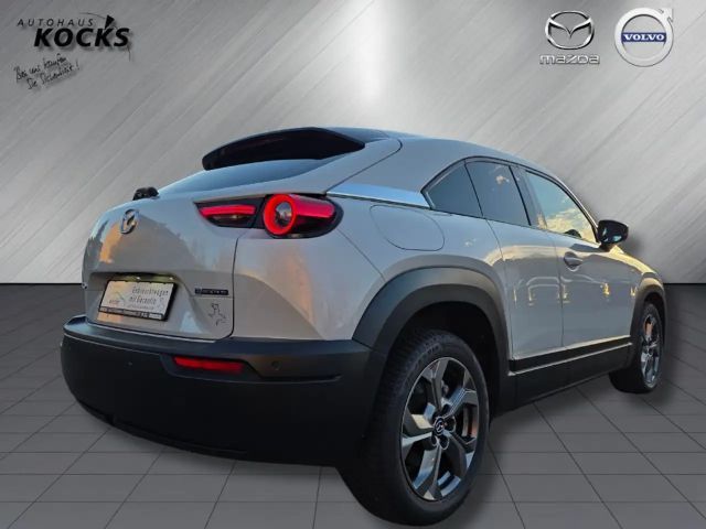 Mazda MX-30