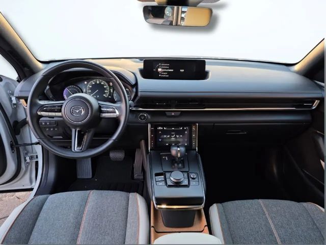 Mazda MX-30
