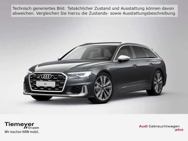 Audi S6 2024 Diesel