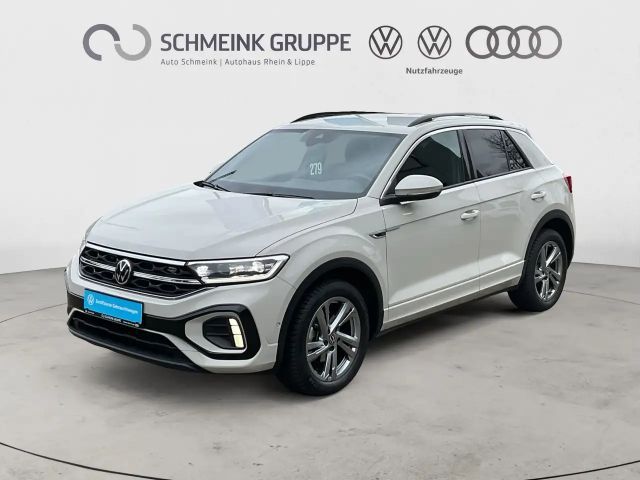 Volkswagen T-Roc 1.0 TSI R-Line 2024 Benzine