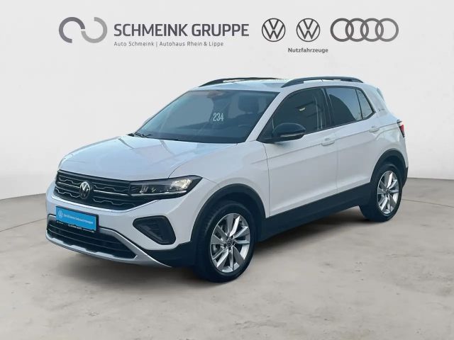 Volkswagen T-Cross 1.0 TSI GOAL 2025 Benzine