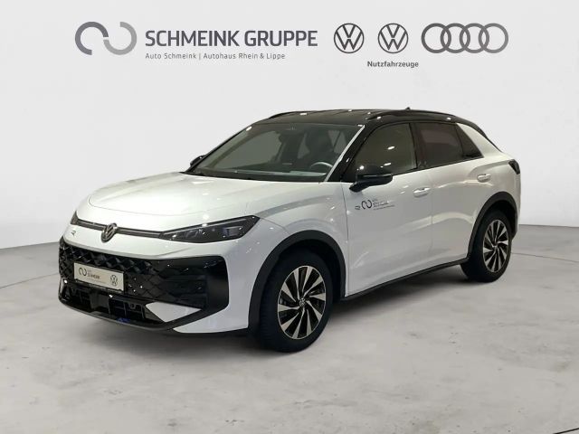 Volkswagen T-Roc R-Line 1.5 l eTSI OPF 110 kW (150 PS) 7-Ga 2025 Benzine
