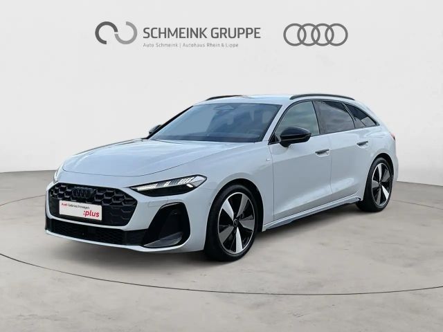 Audi A5 2.0 TFSI 2x S line 360° side assist 2025 Benzine