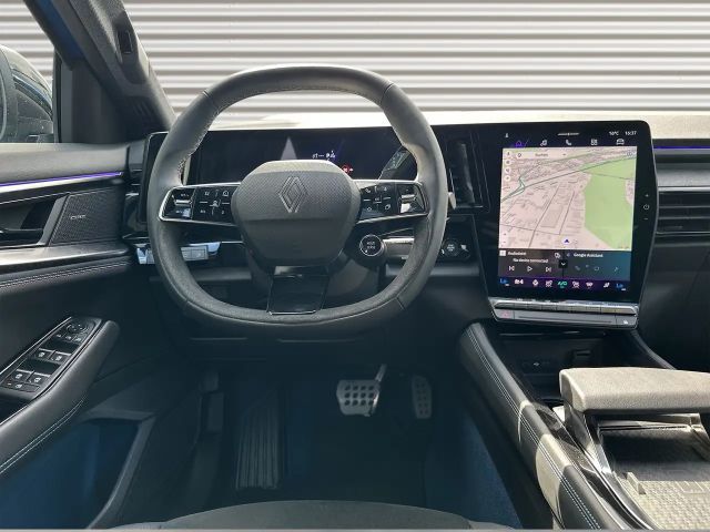 Renault Rafale