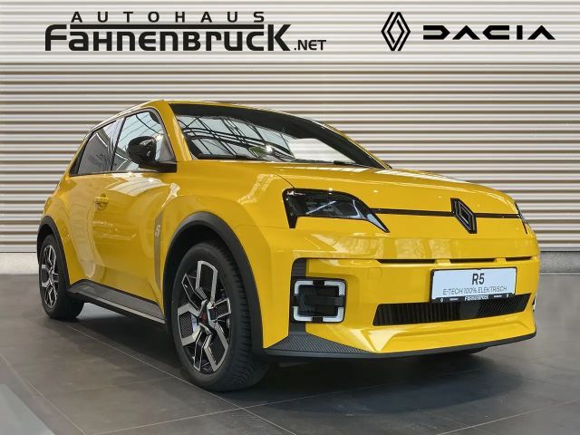 Renault R 5