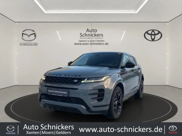 Land Rover Range Rover Evoque 2023 Diesel