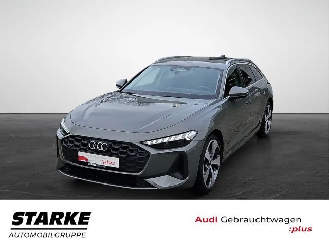 Audi A5 Avant TFSI S tronic Navi LED AHK 20-Zoll APS-Pl... 2025 Benzine
