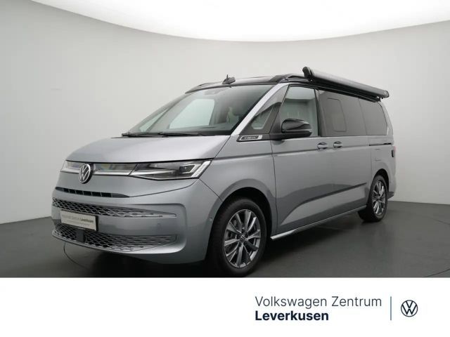 Volkswagen T7 California TDI Ocean STANDHZ AHK DCC HUD A 2025 Diesel