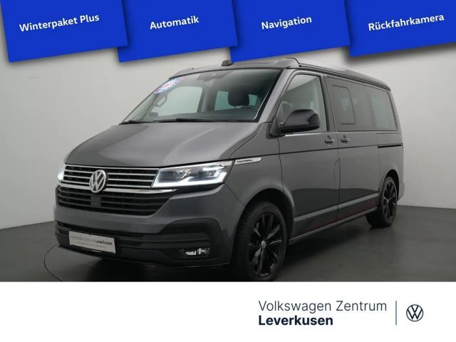 Volkswagen T6.1 California Beach Tour Edition DSG STANDH 2021 Diesel