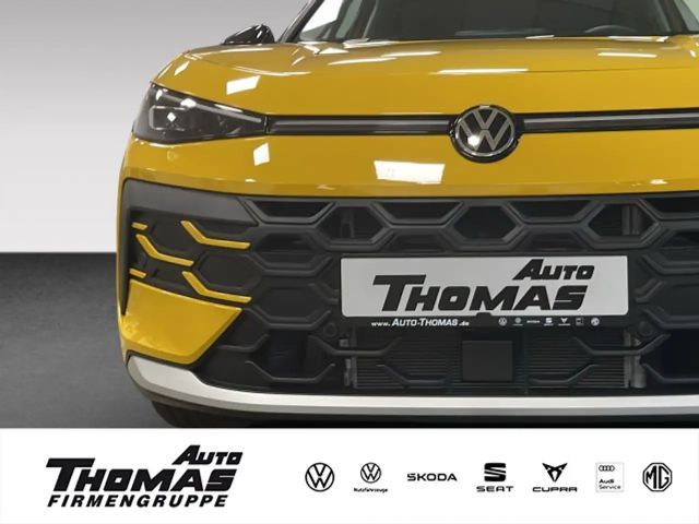 Volkswagen T-Roc 1.5 eTSI DSG Life Klima Shz 2025 Benzine