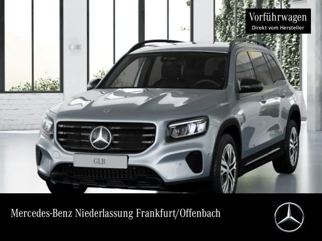 Mercedes-Benz GLB 200 PROGRESSIVE+NIGHT+LED+KAMERA+TOTW+7G 2025 Benzine
