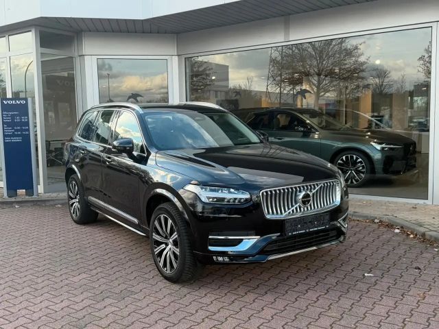 Volvo XC90 2024 Diesel