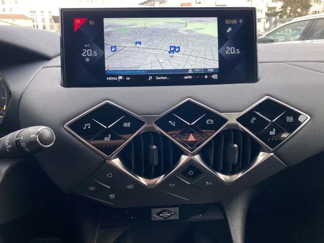 DS DS 3