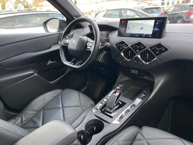 DS DS 3