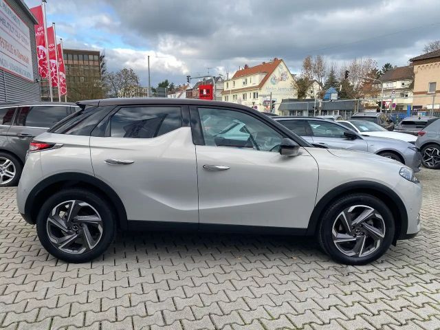 DS DS 3