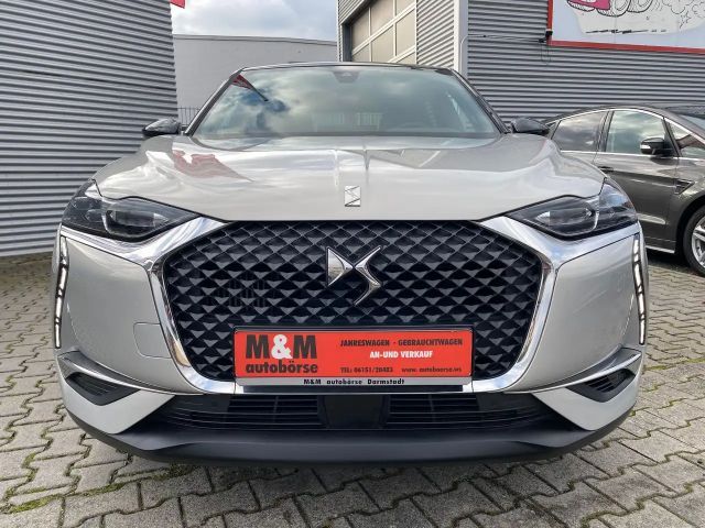 DS DS 3