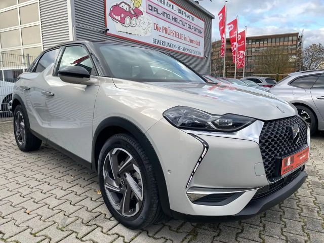 DS DS 3