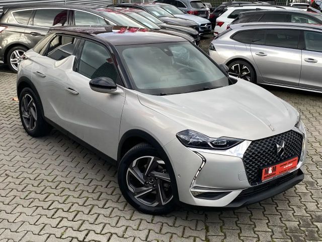 DS DS 3