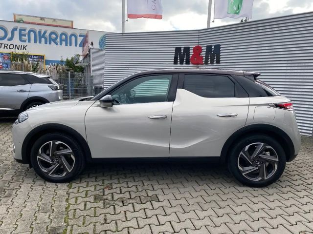 DS DS 3