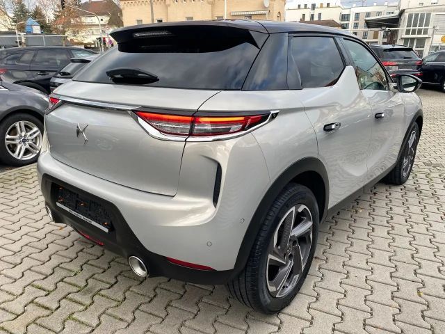 DS DS 3
