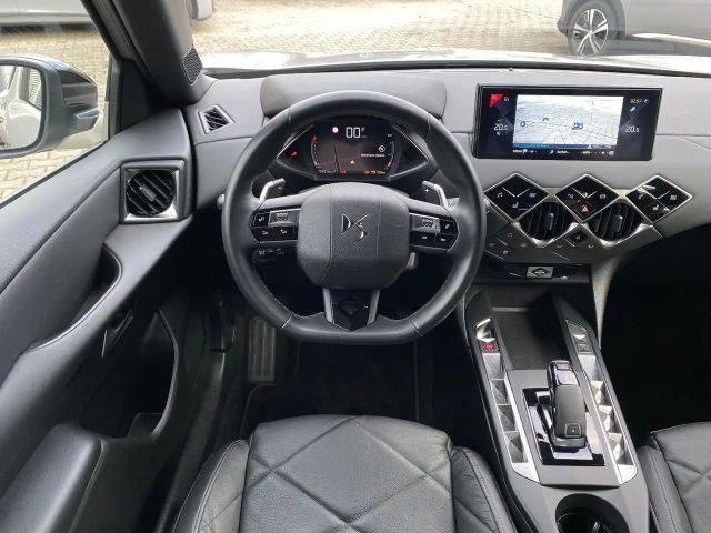 DS DS 3