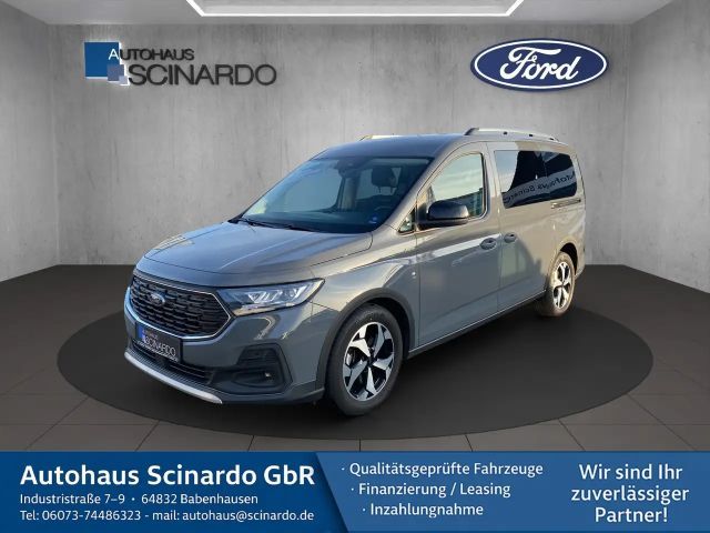 Ford Grand Tourneo