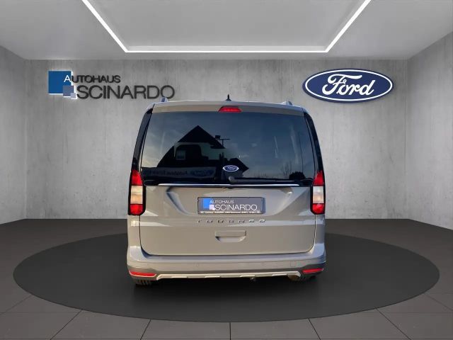 Ford Grand Tourneo