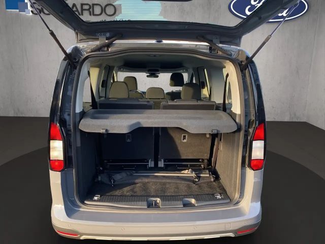 Ford Grand Tourneo