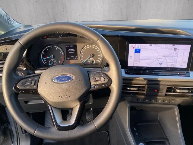 Ford Grand Tourneo