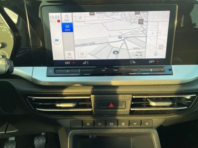 Ford Grand Tourneo