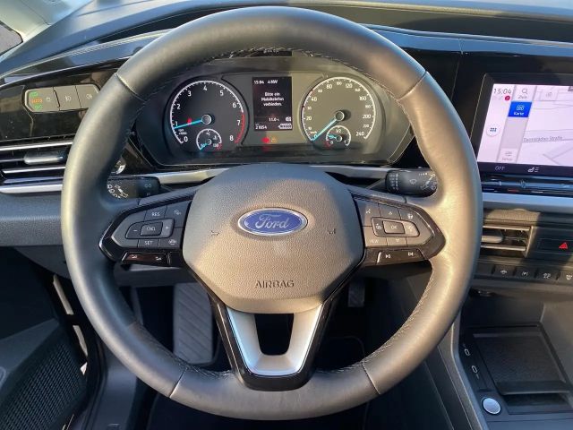 Ford Grand Tourneo