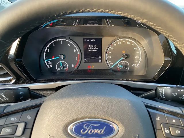 Ford Grand Tourneo