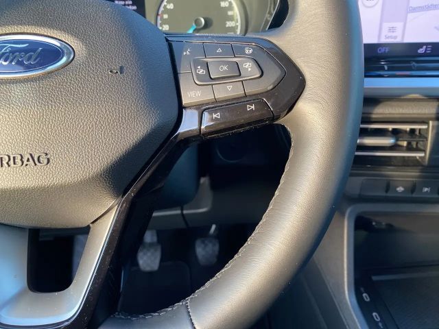 Ford Grand Tourneo