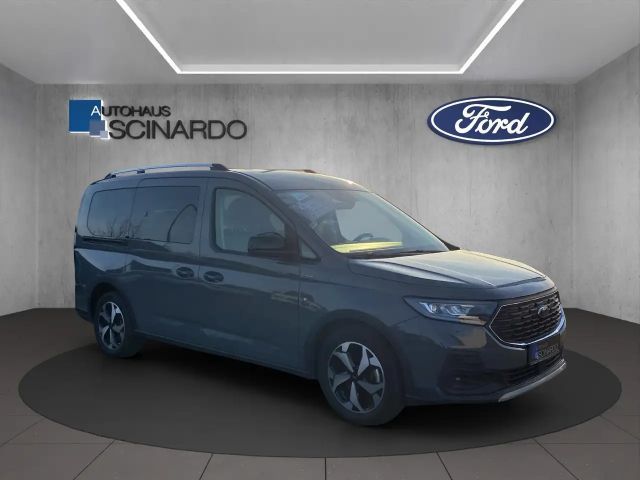 Ford Grand Tourneo