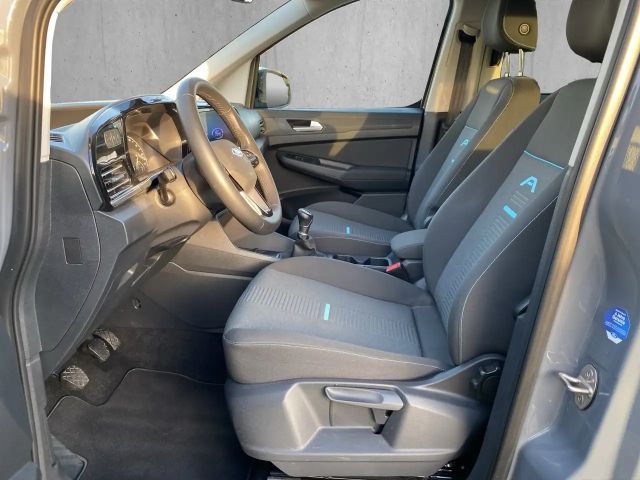 Ford Grand Tourneo