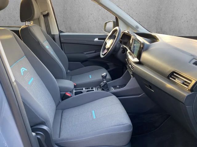 Ford Grand Tourneo