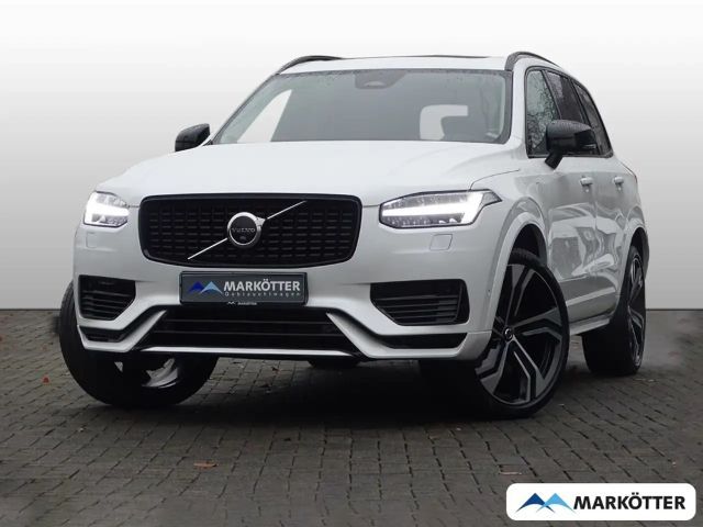 Volvo XC90 2022 Hybride / Benzine