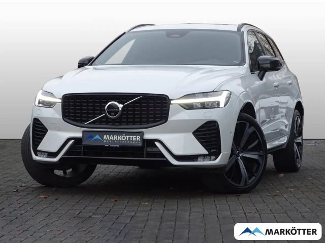 Volvo XC60 2021 Benzine