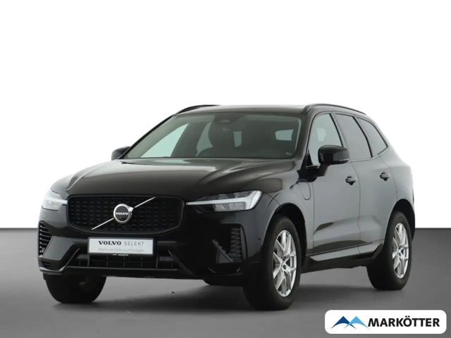 Volvo XC60 2024 Hybride / Benzine