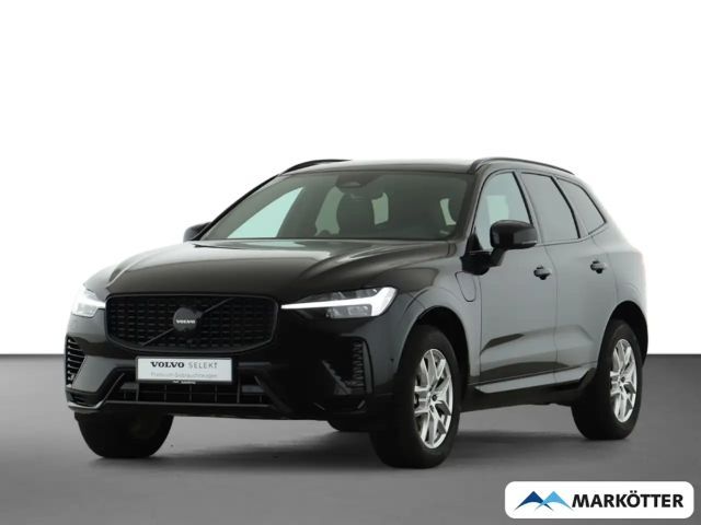 Volvo XC60 2024 Hybride / Benzine