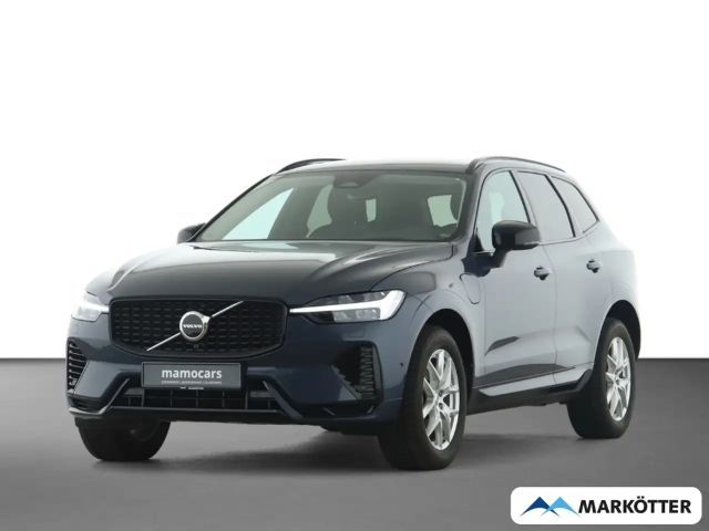 Volvo XC60 2025 Hybride / Benzine